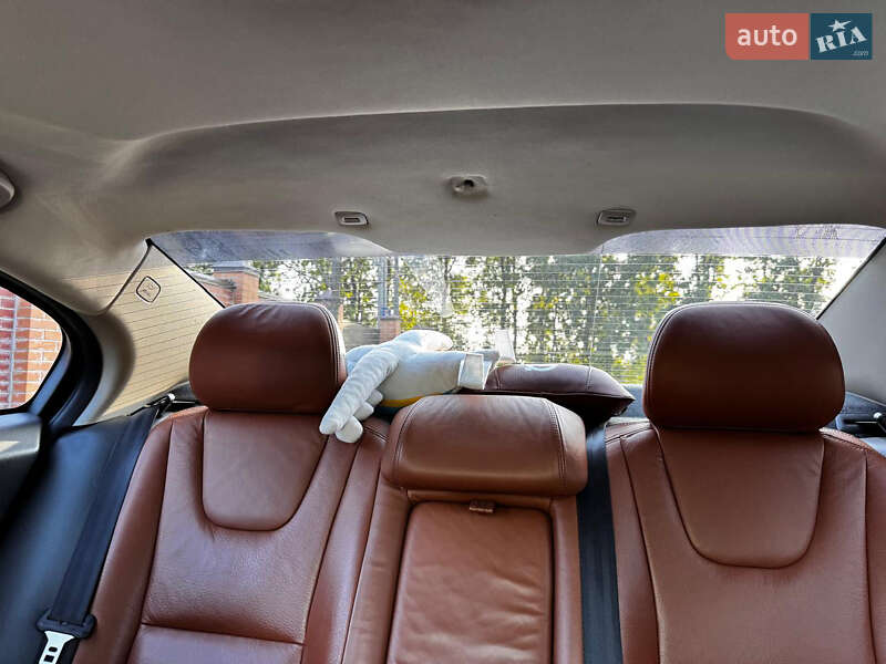 Седан Volvo S60 2011 в Черновцах фото 17 Седан Volvo S60 2011 в Черновцах