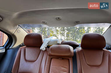 Седан Volvo S60 2011 в 