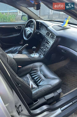 Седан Volvo S60 2002 в 