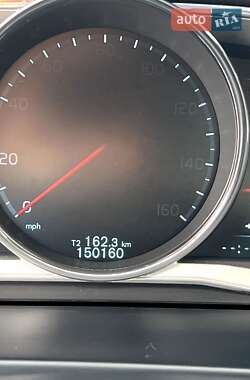 Седан Volvo S60 2014 в 