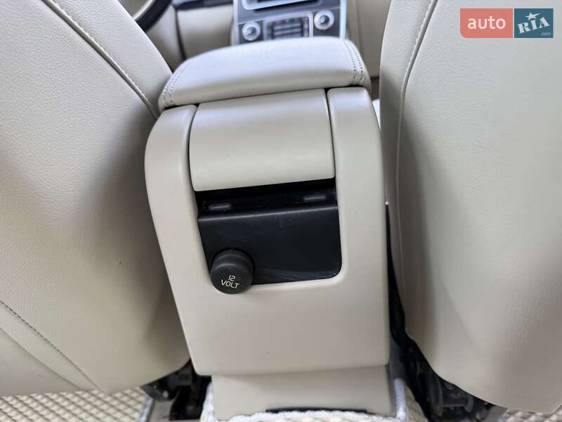 Седан Volvo S60 2015 в Києві