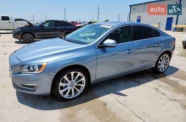Volvo S60 2018