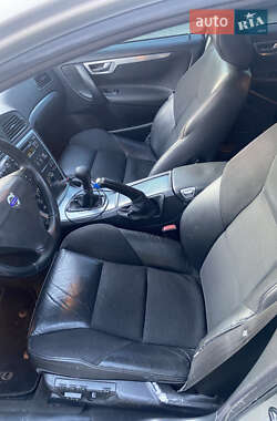 Седан Volvo S60 2005 в 