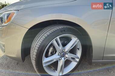 Седан Volvo S60 2016 в 