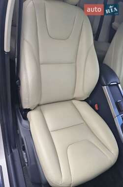 Седан Volvo S60 2016 в 