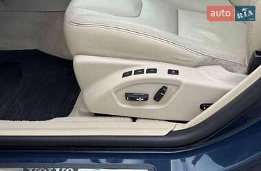 Седан Volvo S60 2014 в 
