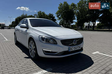 Седан Volvo S60 2016 в Коломые