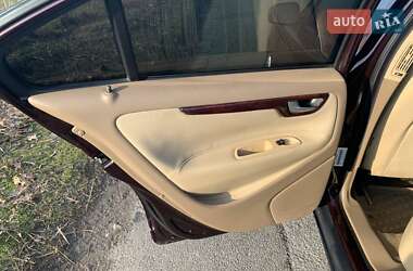 Седан Volvo S60 2006 в 