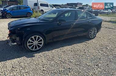 Седан Volvo S60 2021 в Львове