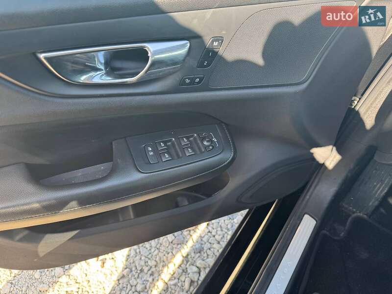Седан Volvo S60 2021 в Львове фото 12 Седан Volvo S60 2021 в Львове