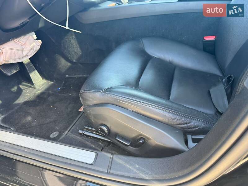 Седан Volvo S60 2021 в Львове фото 13 Седан Volvo S60 2021 в Львове