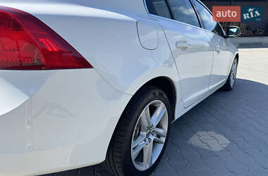 Седан Volvo S60 2013 в 