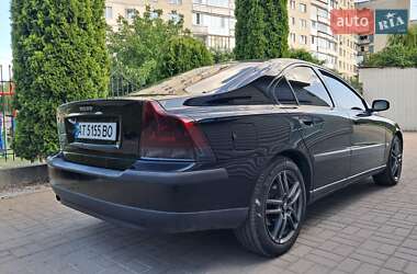 Седан Volvo S60 2004 в 