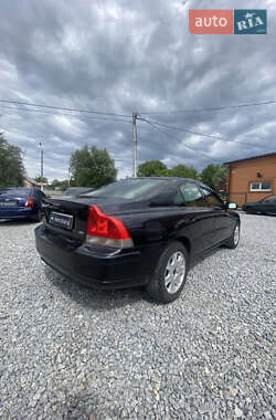 Седан Volvo S60 2002 в 