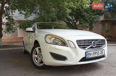Седан Volvo S60 2012 в Одессе