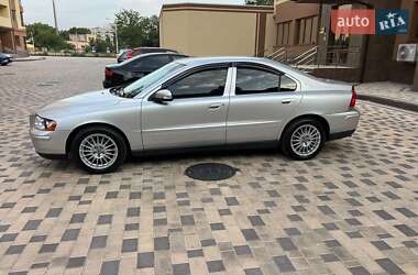 Седан Volvo S60 2006 в 