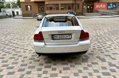 Седан Volvo S60 2006 в 