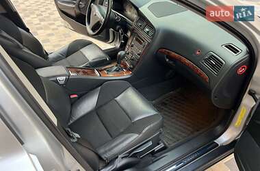 Седан Volvo S60 2006 в 