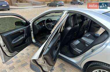 Седан Volvo S60 2006 в 