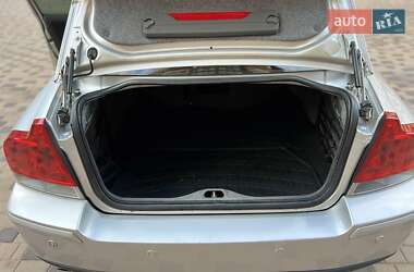 Седан Volvo S60 2006 в 