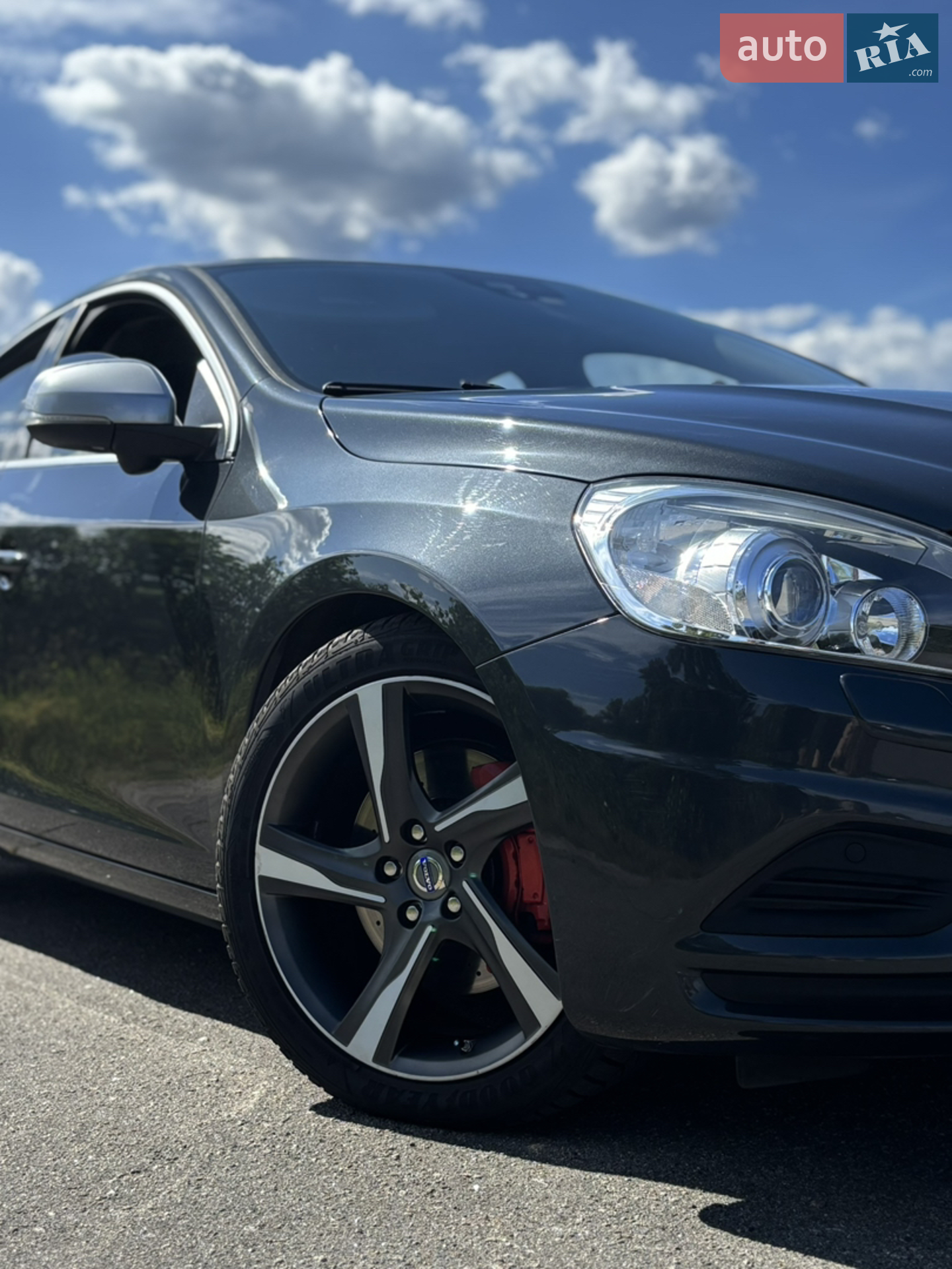2011 Volvo S60 - мініатюра 7