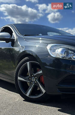 Седан Volvo S60 2011 в 