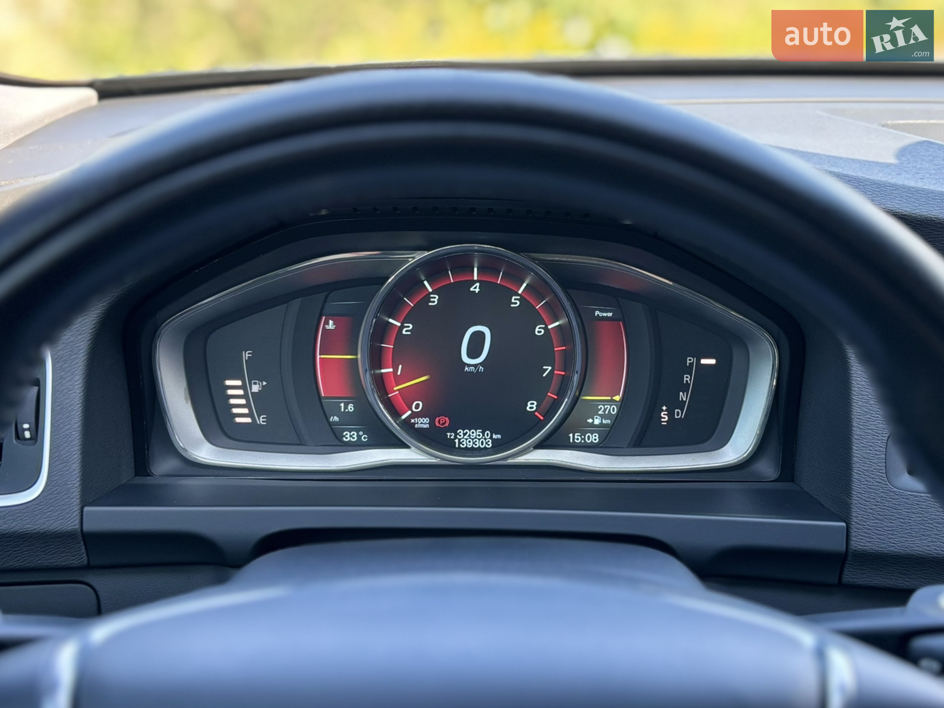 2011 Volvo S60 - мініатюра 22