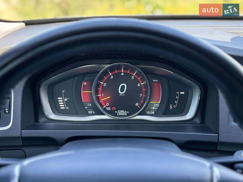 Седан Volvo S60 2011 в Киеве