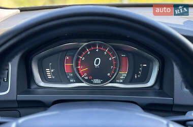Седан Volvo S60 2011 в 