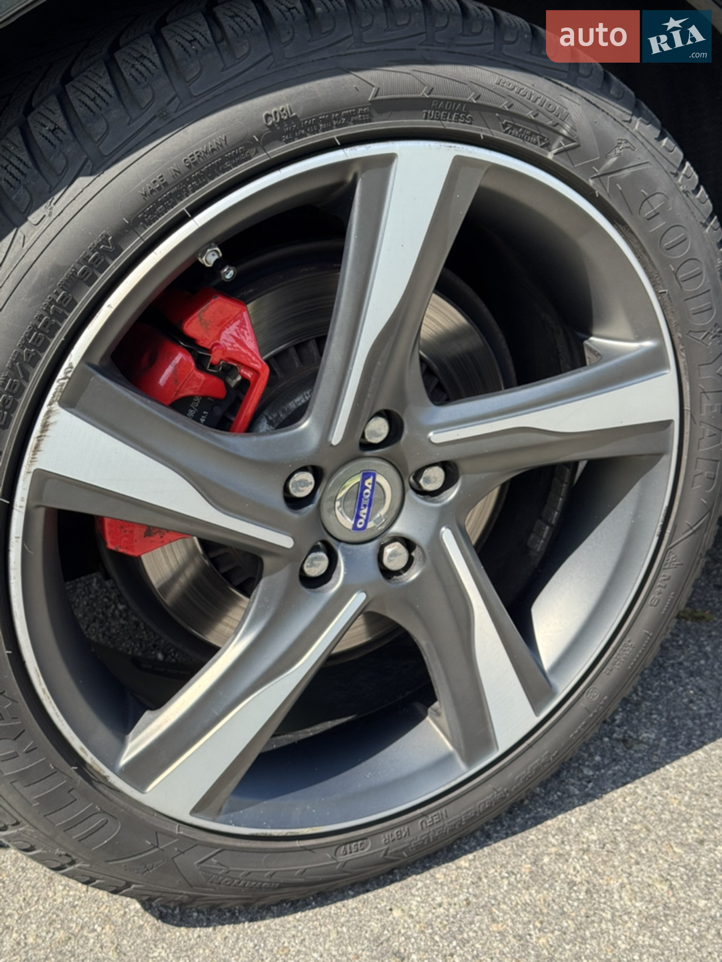 2011 Volvo S60 - мініатюра 31
