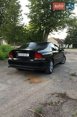 Седан Volvo S60 2002 в 