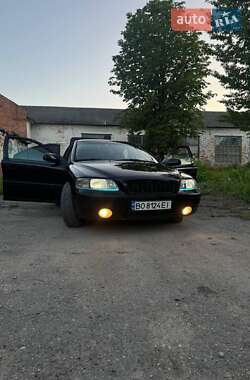 Седан Volvo S60 2002 в 