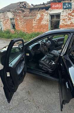 Седан Volvo S60 2002 в 