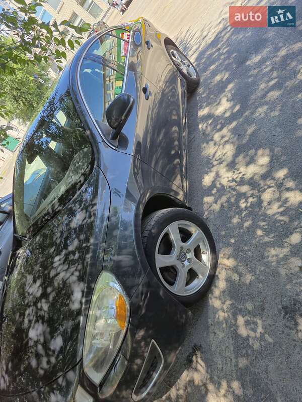 Седан Volvo S60 2013 в Києві