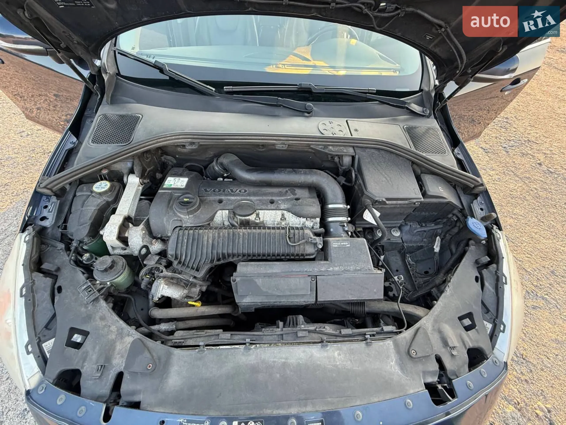 2012 Volvo S60 - мініатюра 13