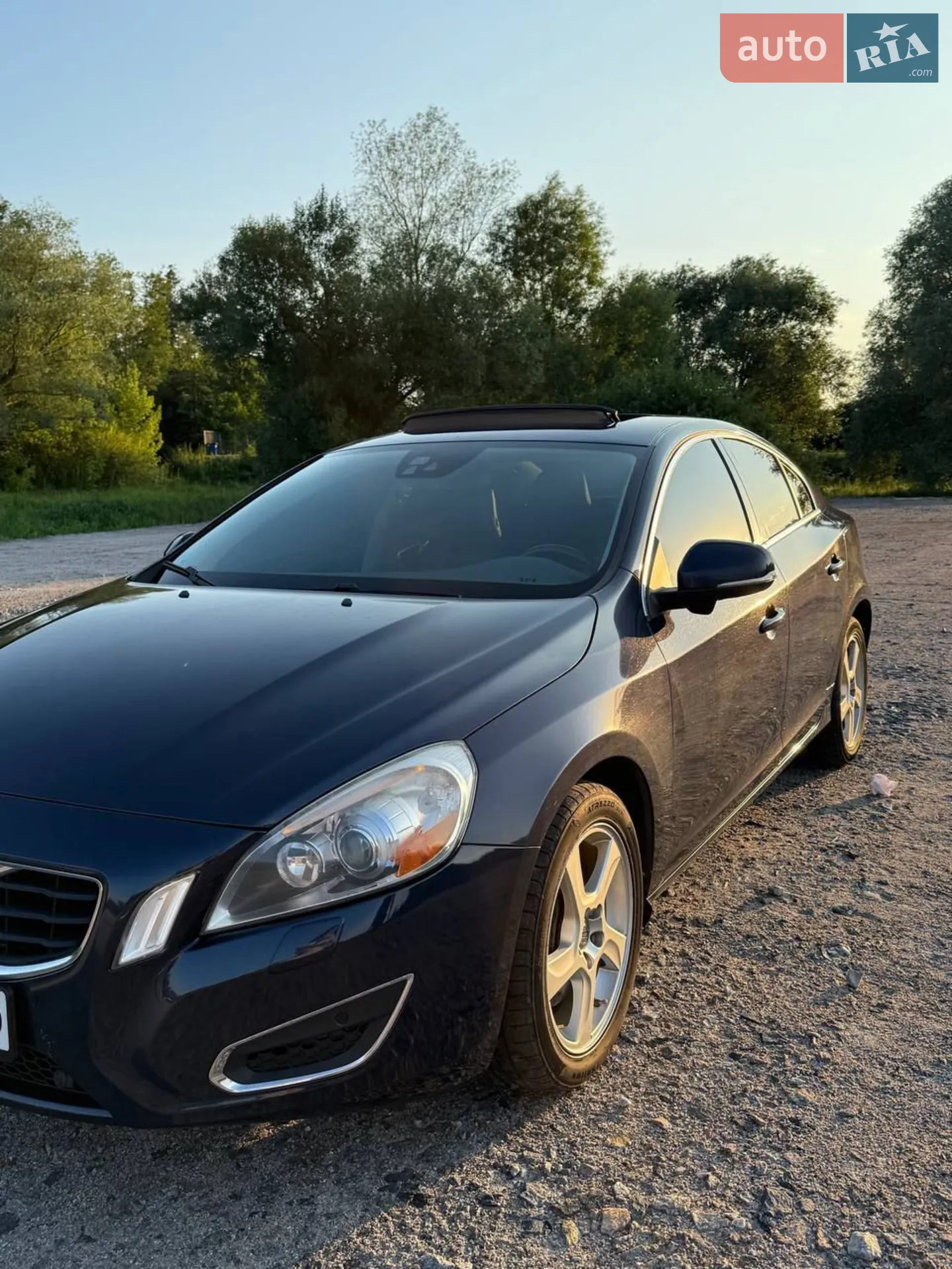 2012 Volvo S60 - мініатюра 19