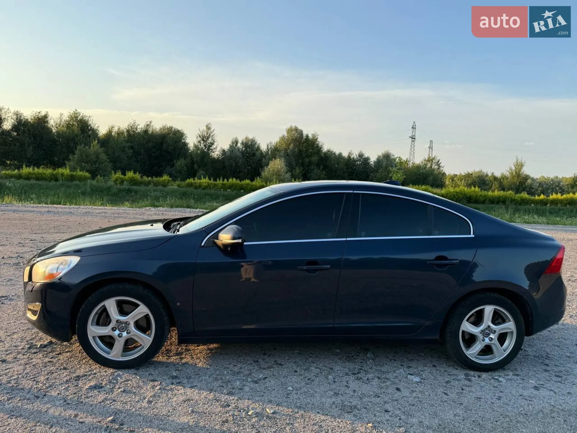 2012 Volvo S60 - мініатюра 26