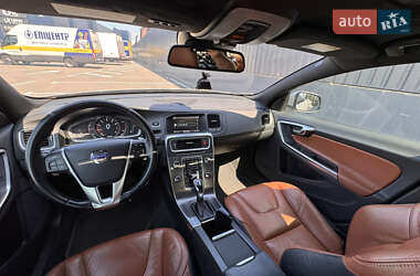 Седан Volvo S60 2014 в 