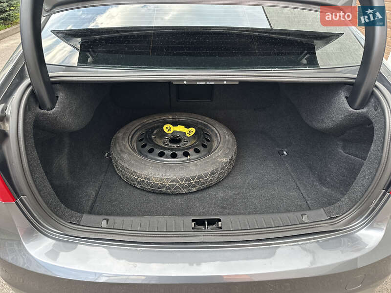 Седан Volvo S60 2017 в Ровно фото 12 Седан Volvo S60 2017 в Ровно