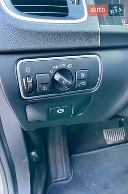 Седан Volvo S60 2016 в 