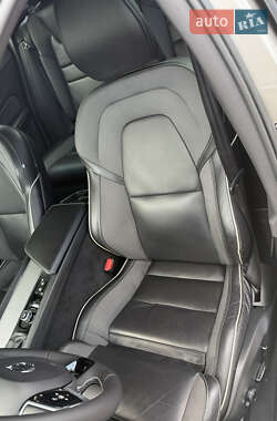 Седан Volvo S60 2020 в 