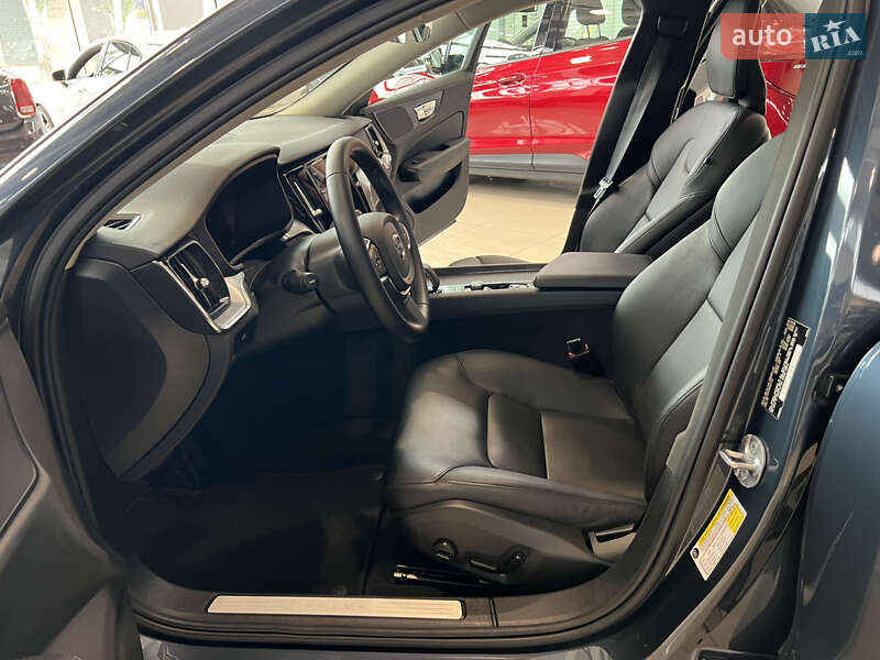 Седан Volvo S60 2024 в Одессе фото 11 Седан Volvo S60 2024 в Одессе