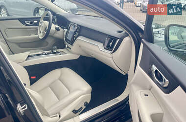 Седан Volvo S60 2024 в 