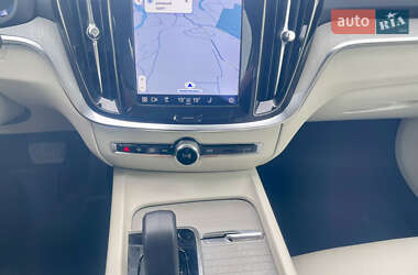 Седан Volvo S60 2024 в 