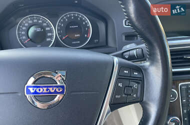 Седан Volvo S60 2011 в 