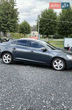 Седан Volvo S60 2011 в 