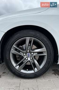 Седан Volvo S60 2014 в 