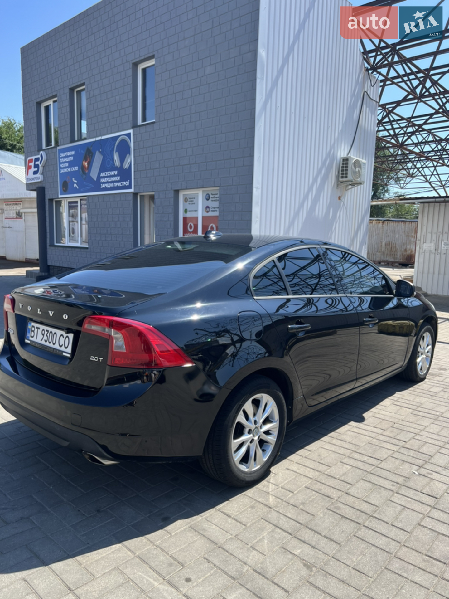 2011 Volvo S60 - мініатюра 15
