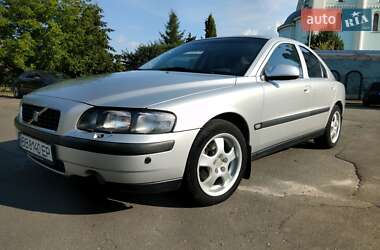 Седан Volvo S60 2001 в Володимирі