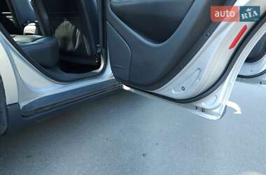 Седан Volvo S60 2001 в 